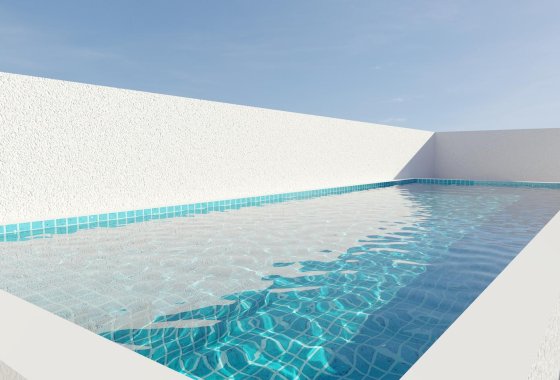 Apartamento · Obra nueva - Torrevieja · Alicante (South) · España