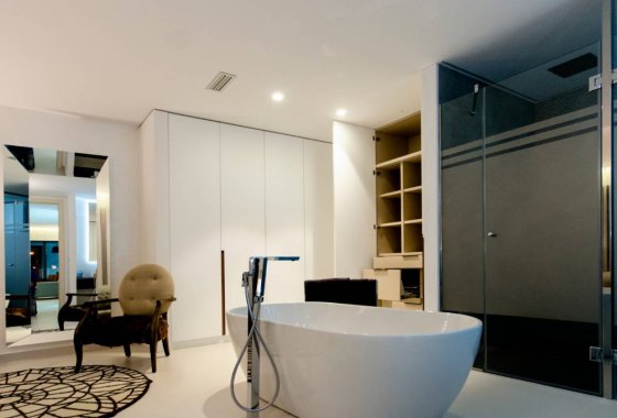 Villa · Nieuwbouw Woningen - Dehesa de Campoamor · Alicante · Spanje