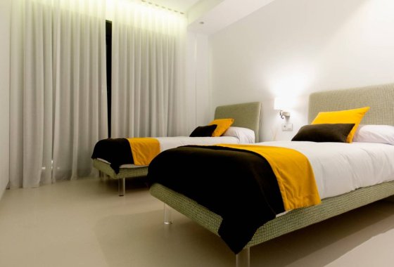Villa · Nieuwbouw Woningen - Dehesa de Campoamor · Alicante · Spanje