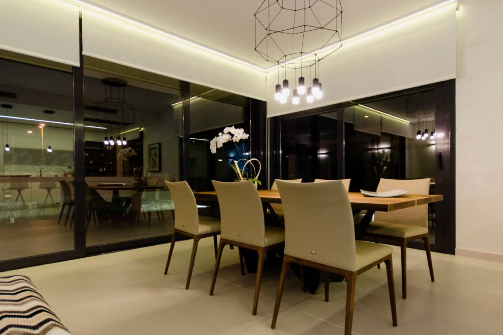 Obra nueva - Villa - Dehesa de Campoamor
