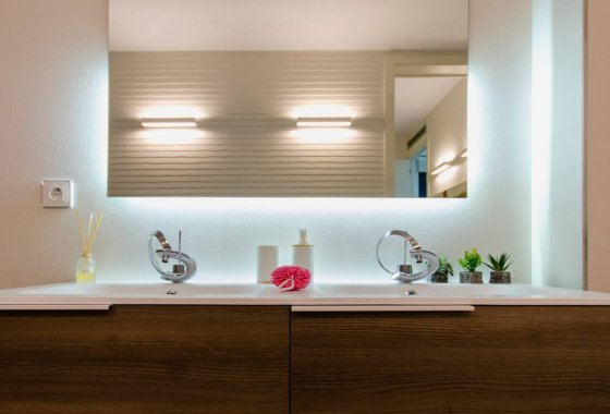 Villa · Nieuwbouw Woningen - Dehesa de Campoamor · Alicante · Spanje