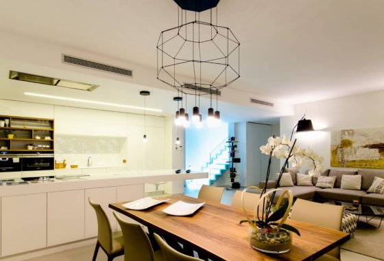 Villa · Nieuwbouw Woningen - Dehesa de Campoamor · Alicante · Spanje