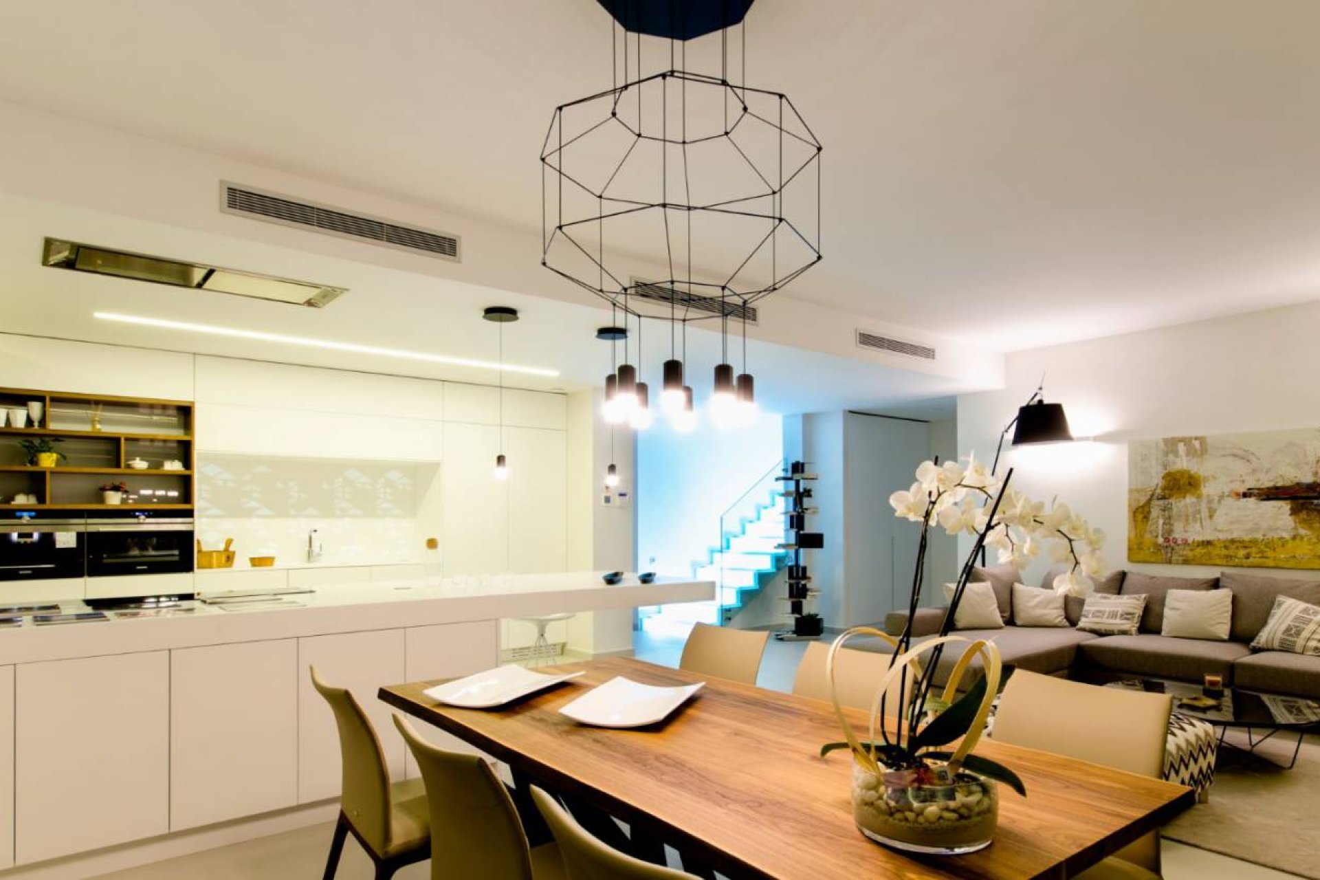 Obra nueva - Villa - Dehesa de Campoamor