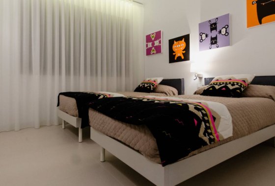 Villa · Nieuwbouw Woningen - Dehesa de Campoamor · Alicante · Spanje