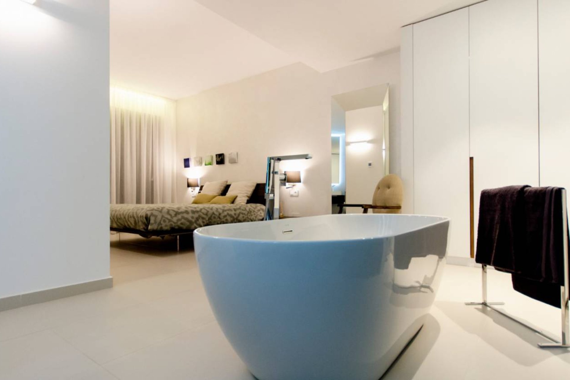 Obra nueva - Villa - Dehesa de Campoamor