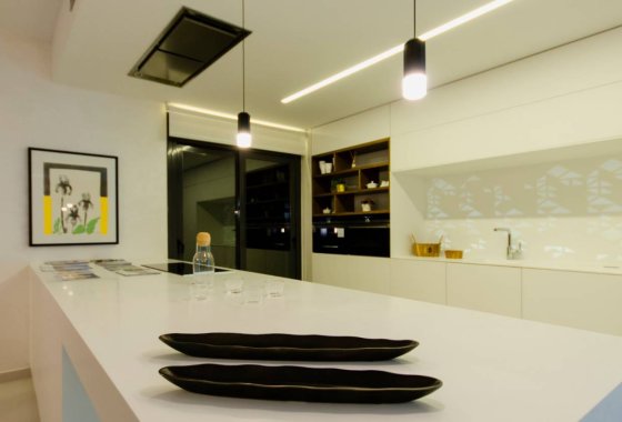 Villa · Nieuwbouw Woningen - Dehesa de Campoamor · Alicante · Spanje