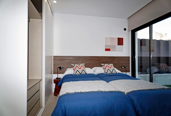 Villa · Obra nueva - Molina de Segura · Murcia · España