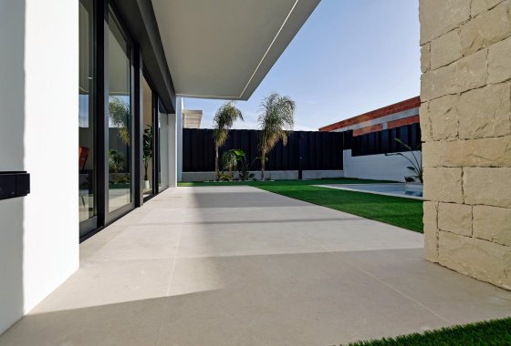 Villa · Obra nueva - Molina de Segura · Murcia · España