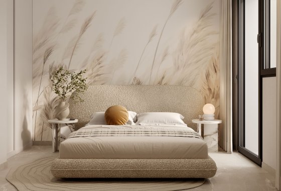 Penthouse · Nieuwbouw Woningen - Calpe · Alicante · Spanje