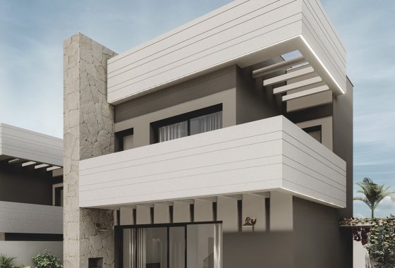 Villa · Obra nueva - San Juan de los Terreros · Almería · España