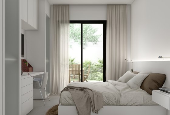 Villa · Obra nueva - San Juan de los Terreros · Almería · España