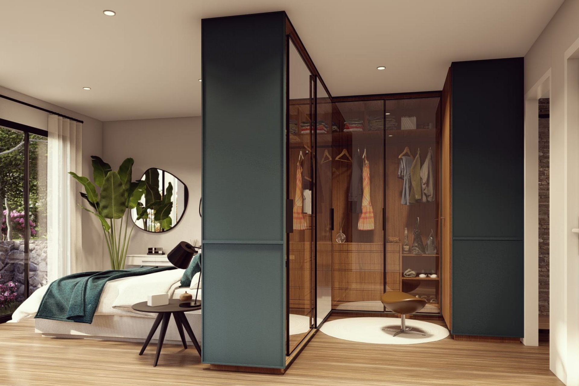 Nieuwbouw Woningen - Herenhuis - Sangonera la Verde