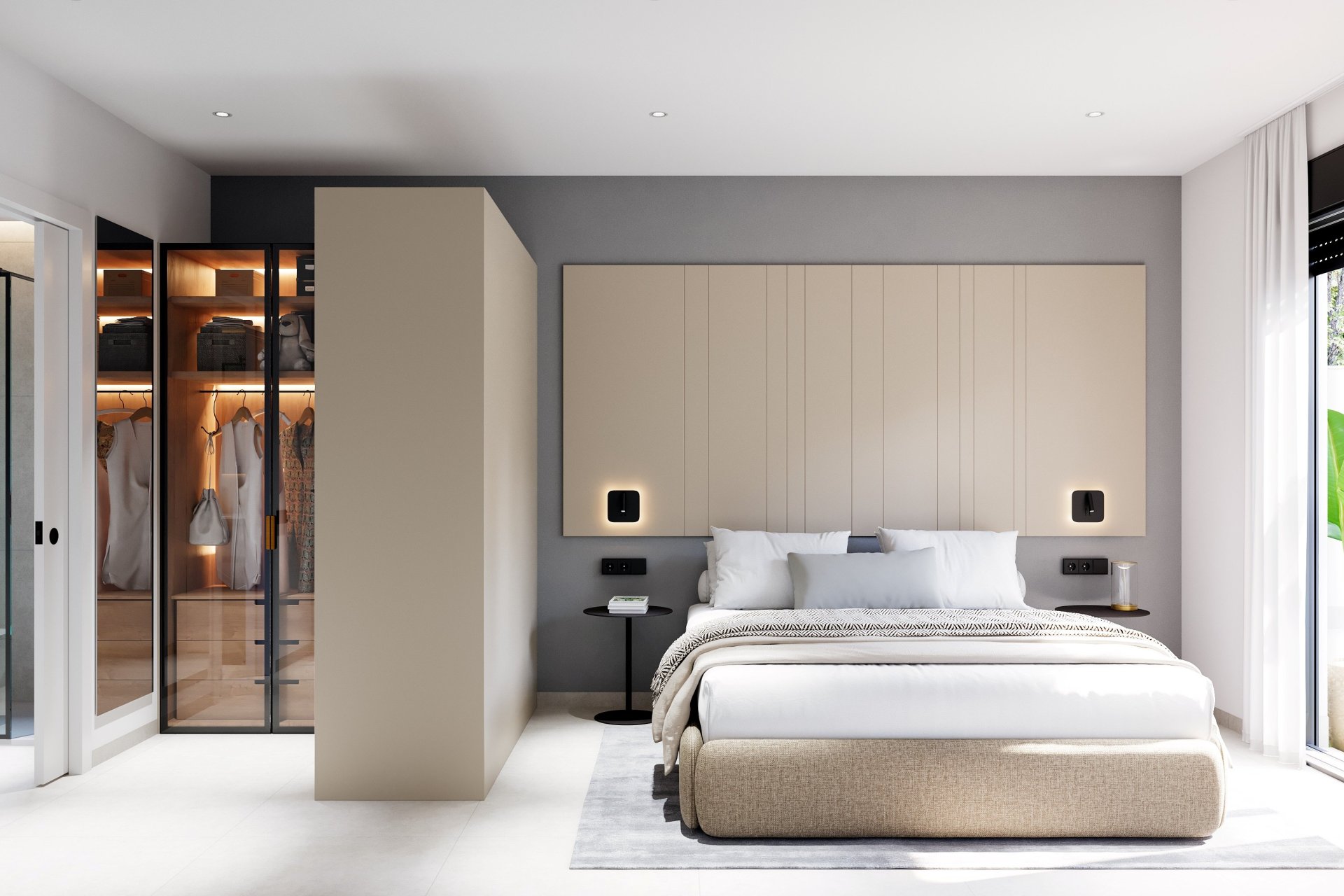 New Build - Bungalow - Pilar de la Horadada