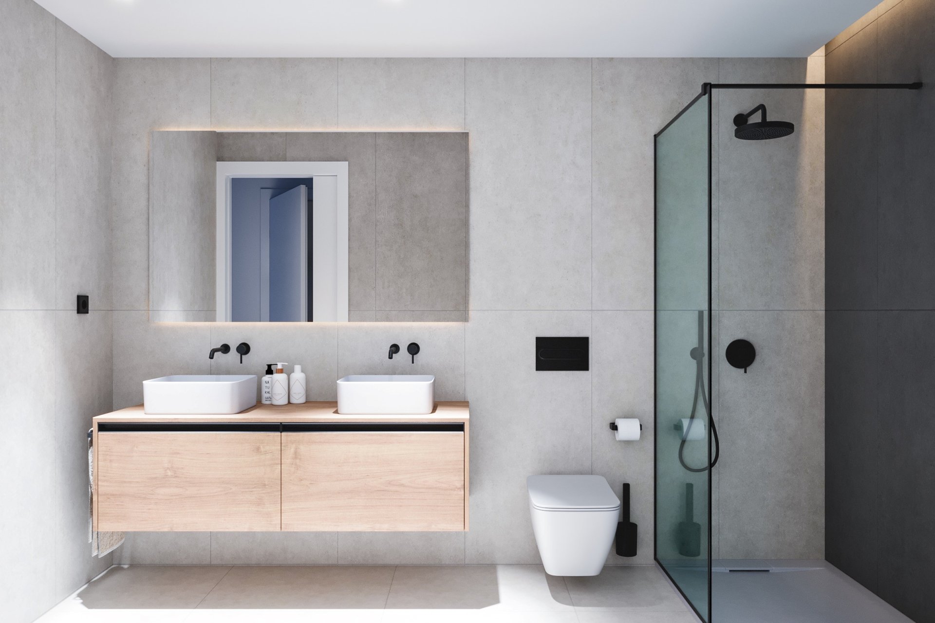 Nieuwbouw Woningen - Bungalow - Pilar de la Horadada