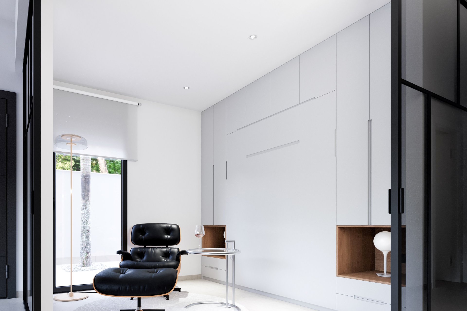 Nieuwbouw Woningen - Bungalow - Pilar de la Horadada