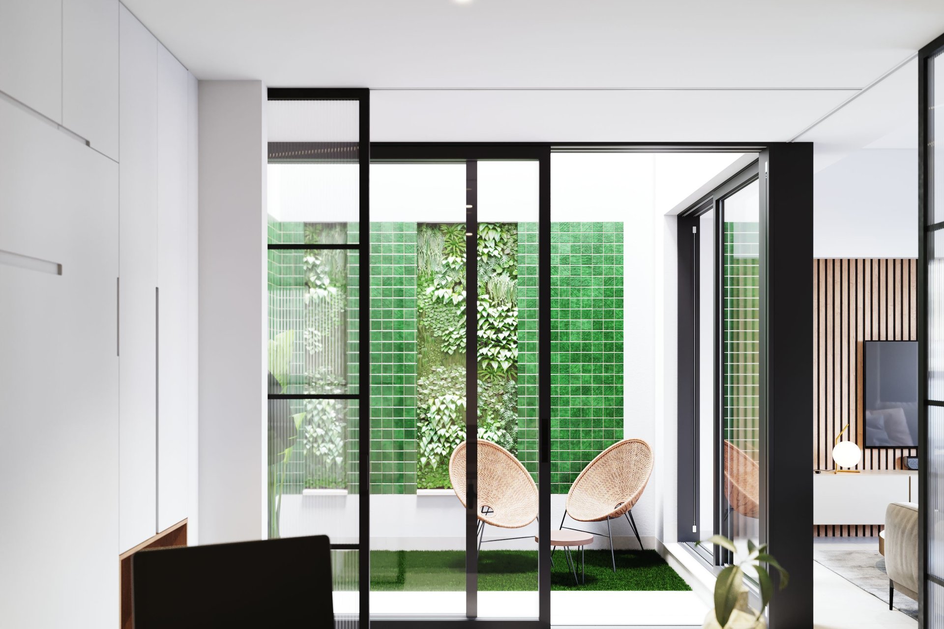 Nieuwbouw Woningen - Bungalow - Pilar de la Horadada