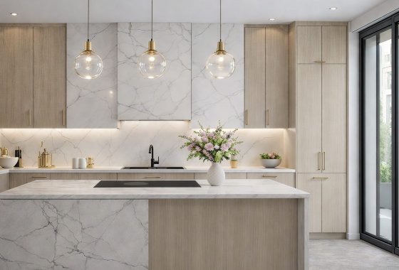 Apartamento · Nieuwbouw Woningen - San Pedro del Pinatar · Murcia · Spanje