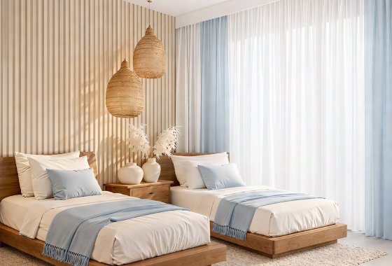 Apartamento · Nieuwbouw Woningen - San Pedro del Pinatar · Murcia · Spanje
