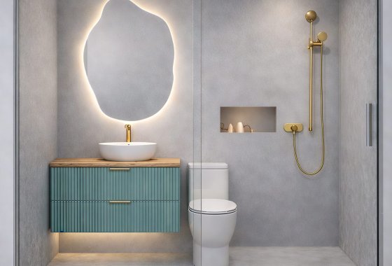 Apartamento · Nieuwbouw Woningen - San Pedro del Pinatar · Murcia · Spanje