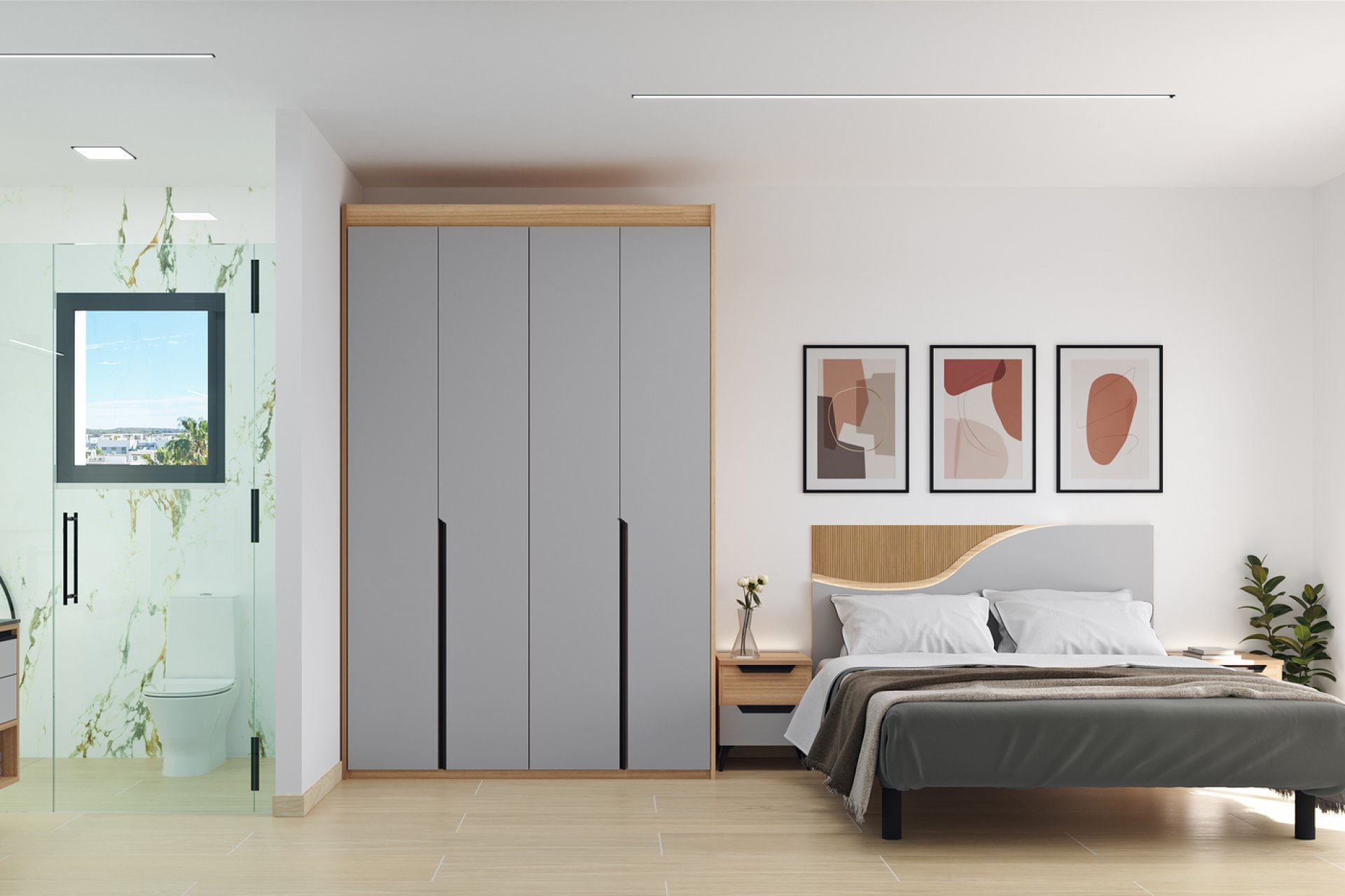 新建筑 - Apartamento - Guardamar del Segura