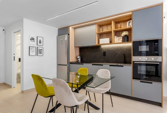 Apartamento · Obra nueva - Guardamar del Segura · Alicante · España
