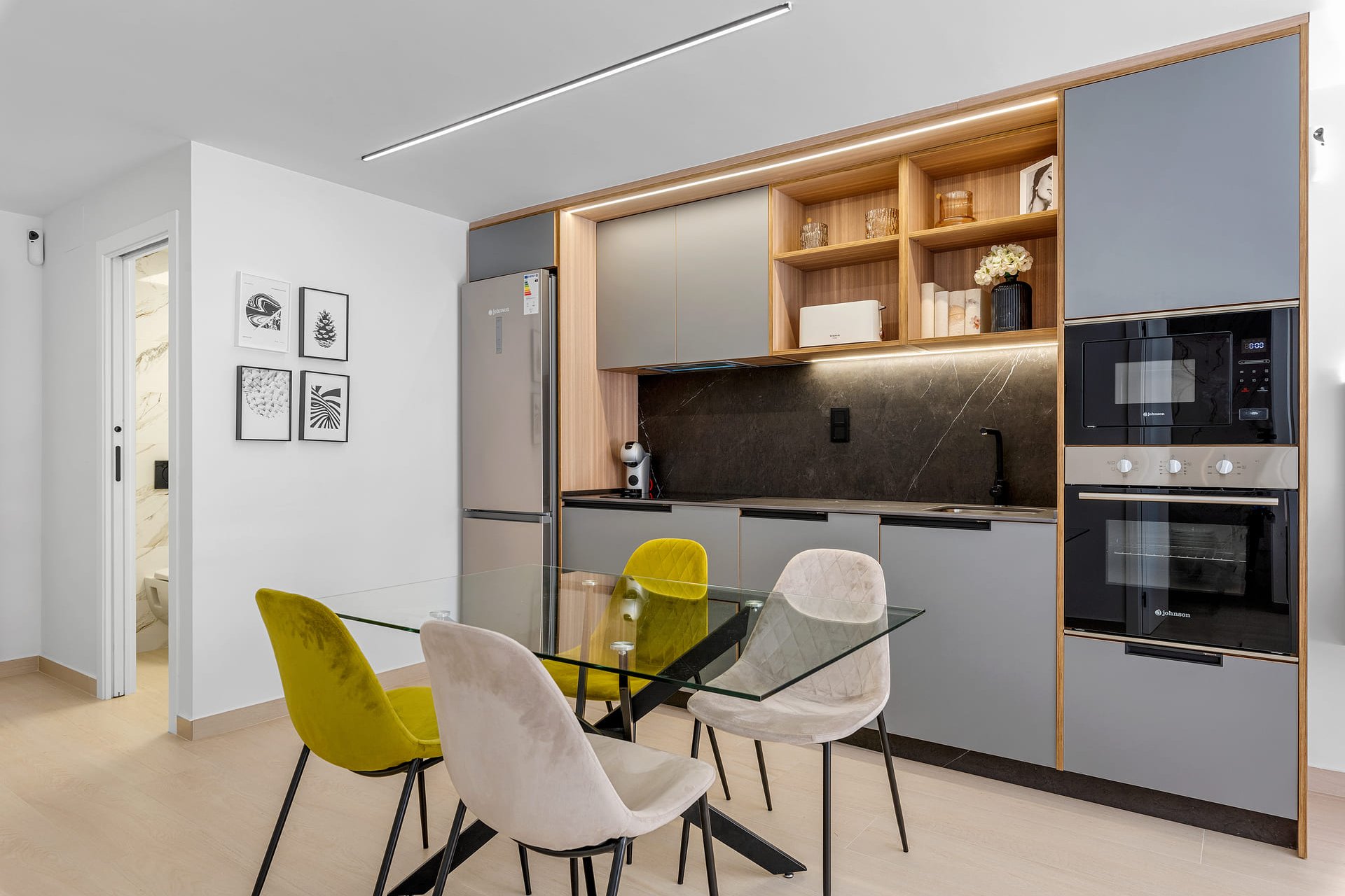 新建筑 - Apartamento - Guardamar del Segura