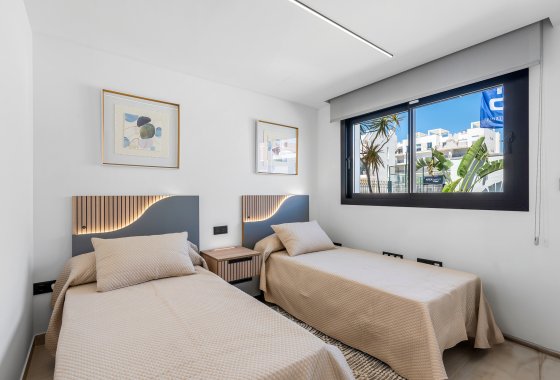 Apartamento · Obra nueva - Guardamar del Segura · Alicante · España