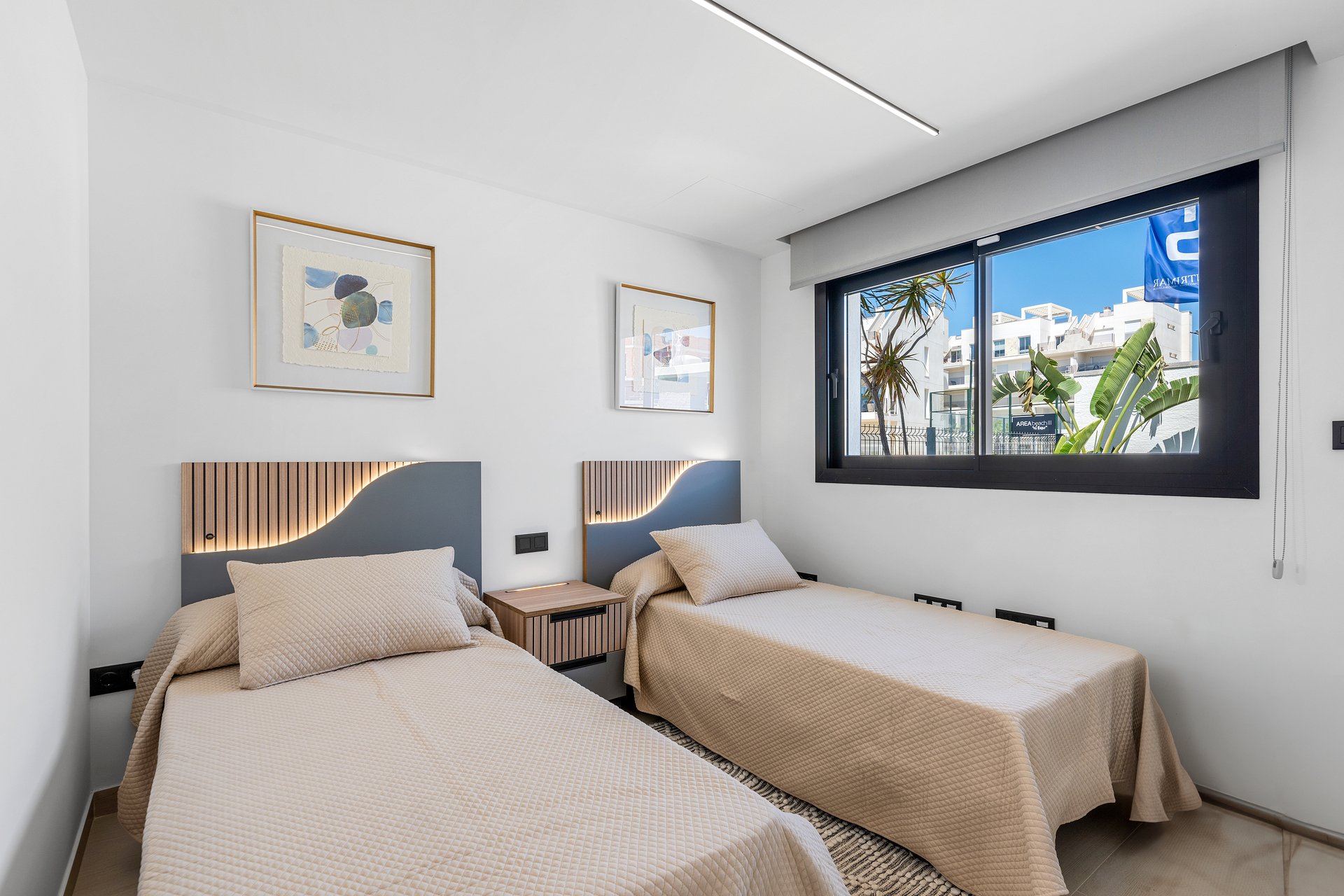 新建筑 - Apartamento - Guardamar del Segura