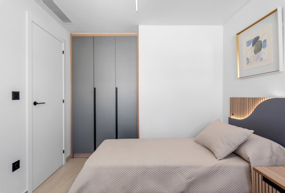 Apartamento · Obra nueva - Guardamar del Segura · Alicante · España