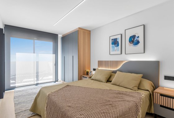 Apartamento · Obra nueva - Guardamar del Segura · Alicante · España