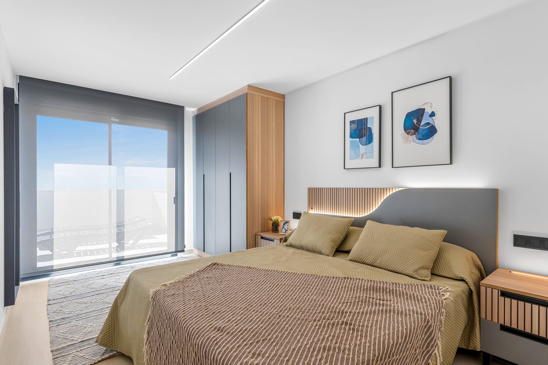 新建筑 - Apartamento - Guardamar del Segura