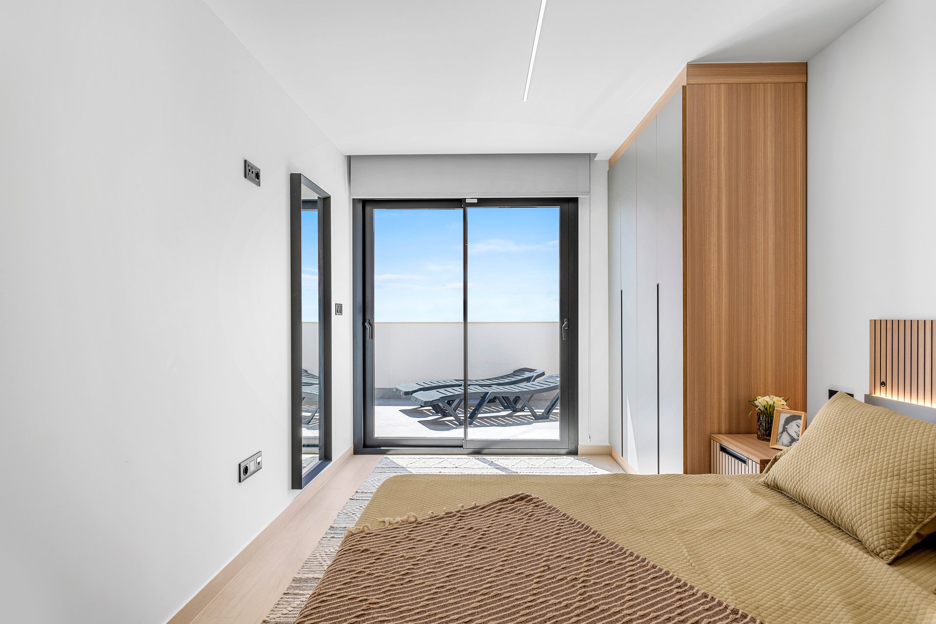 新建筑 - Apartamento - Guardamar del Segura