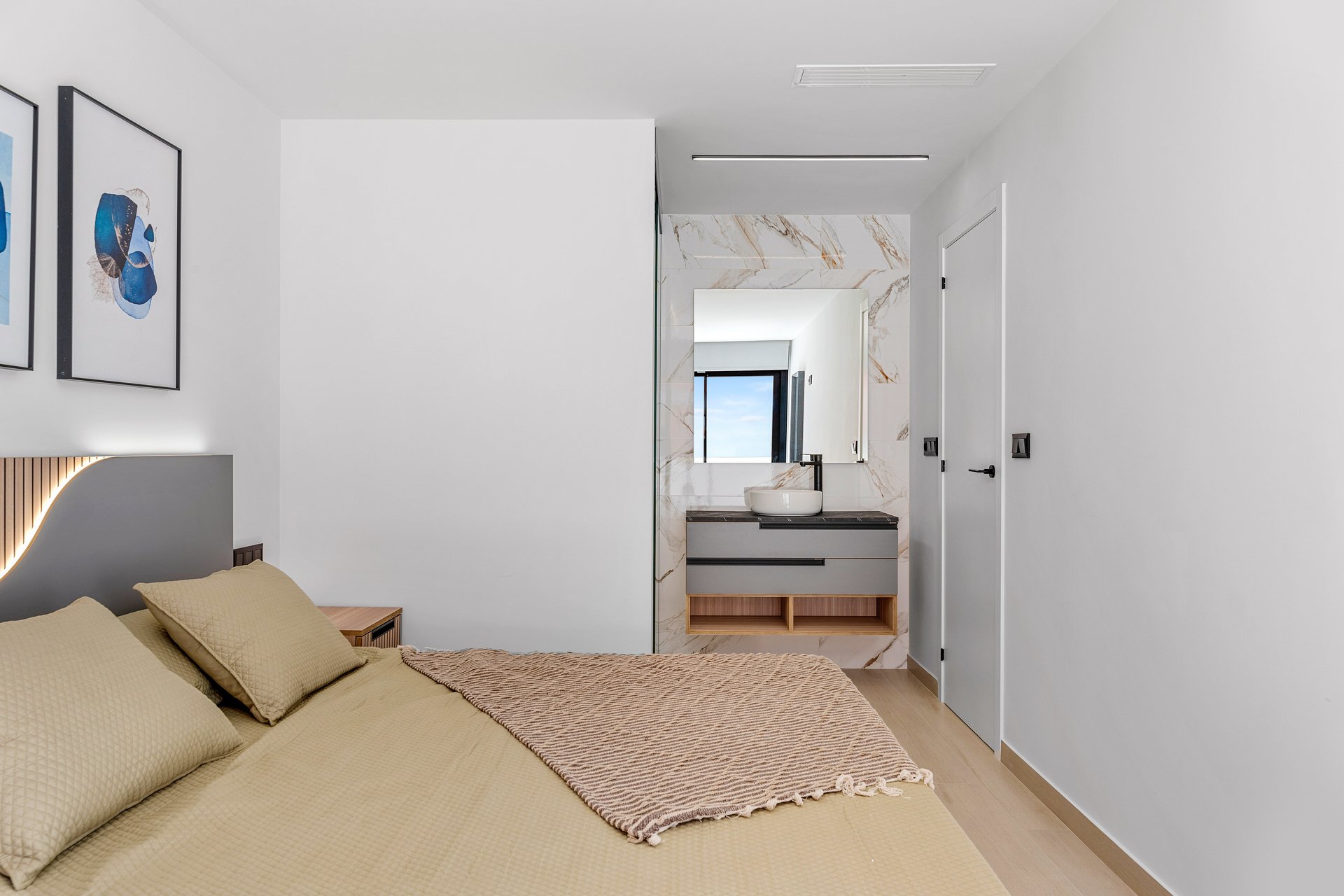 新建筑 - Apartamento - Guardamar del Segura