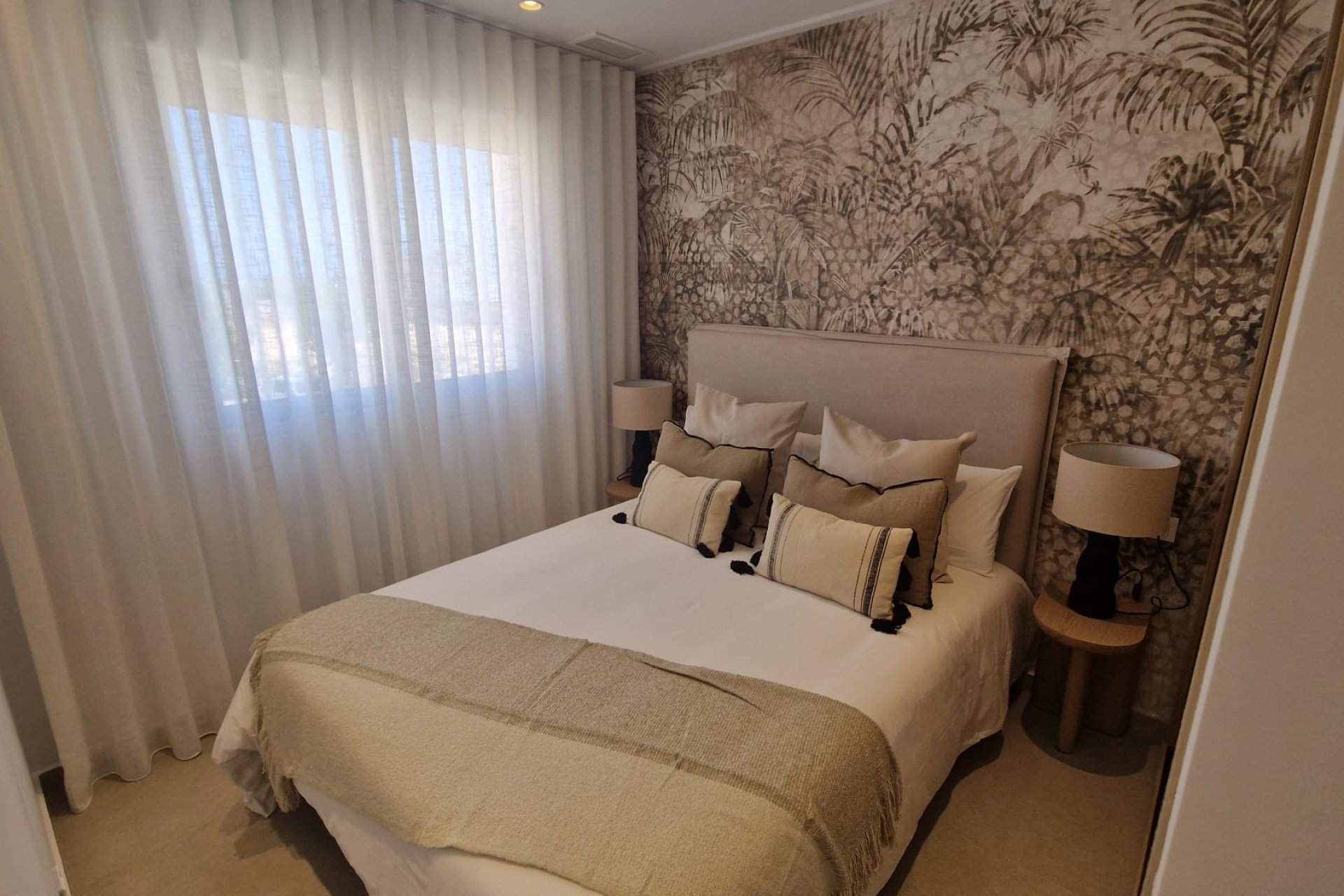 新建筑 - Bungalow - Pilar de la Horadada