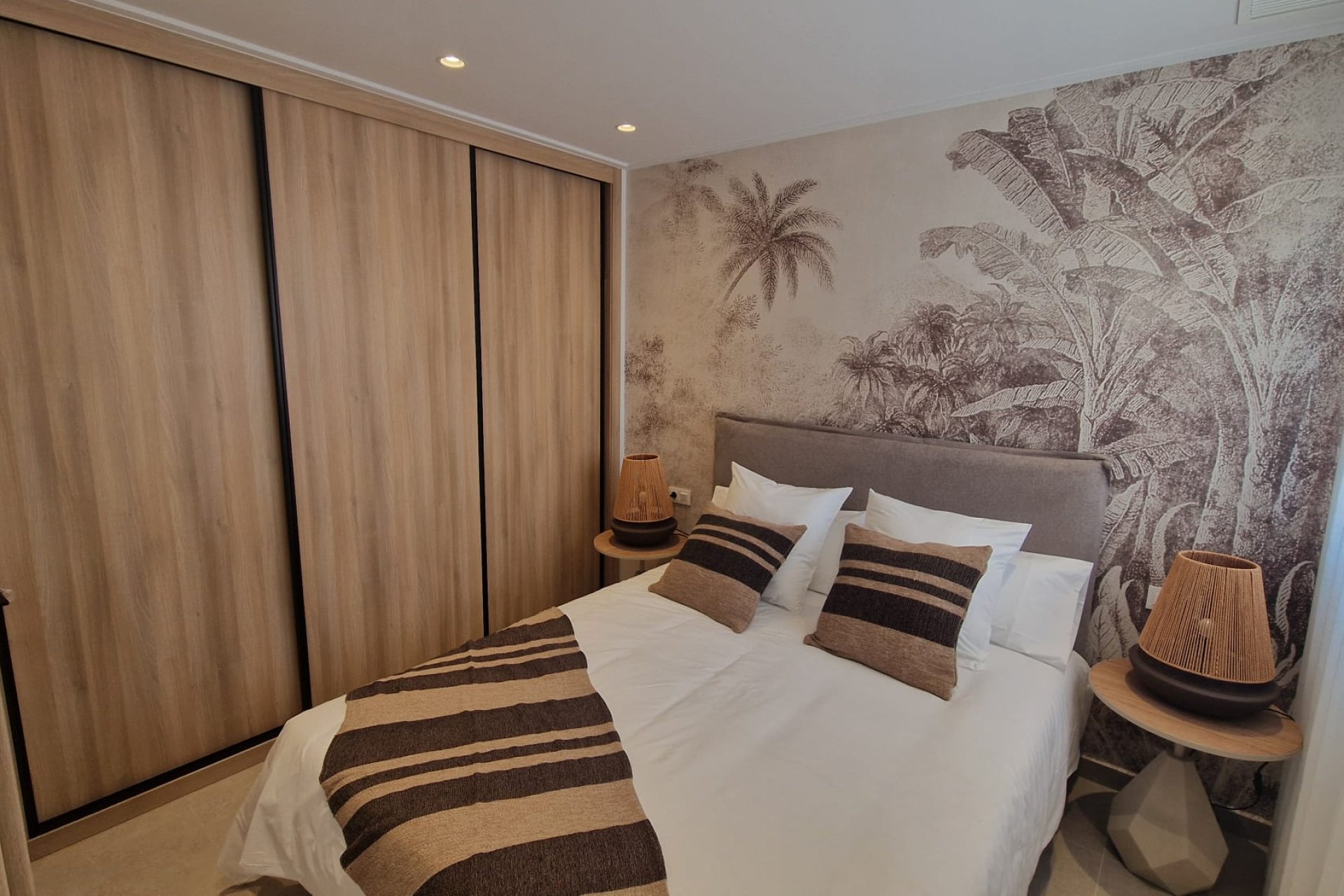 新建筑 - Bungalow - Pilar de la Horadada