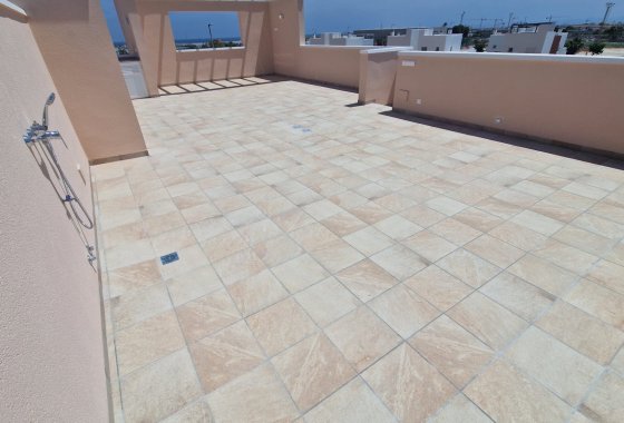 Bungalow · Obra nueva - Pilar de la Horadada · Alicante · España