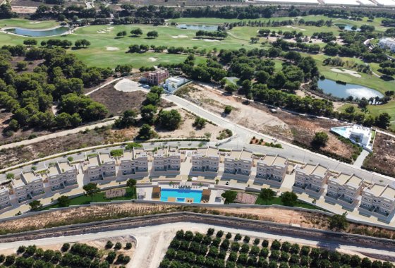 Bungalow · Obra nueva - Pilar de la Horadada · Alicante · España