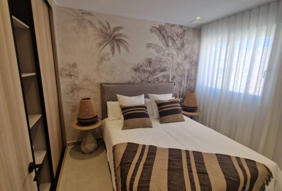 Bungalow · Obra nueva - Pilar de la Horadada · Alicante · España