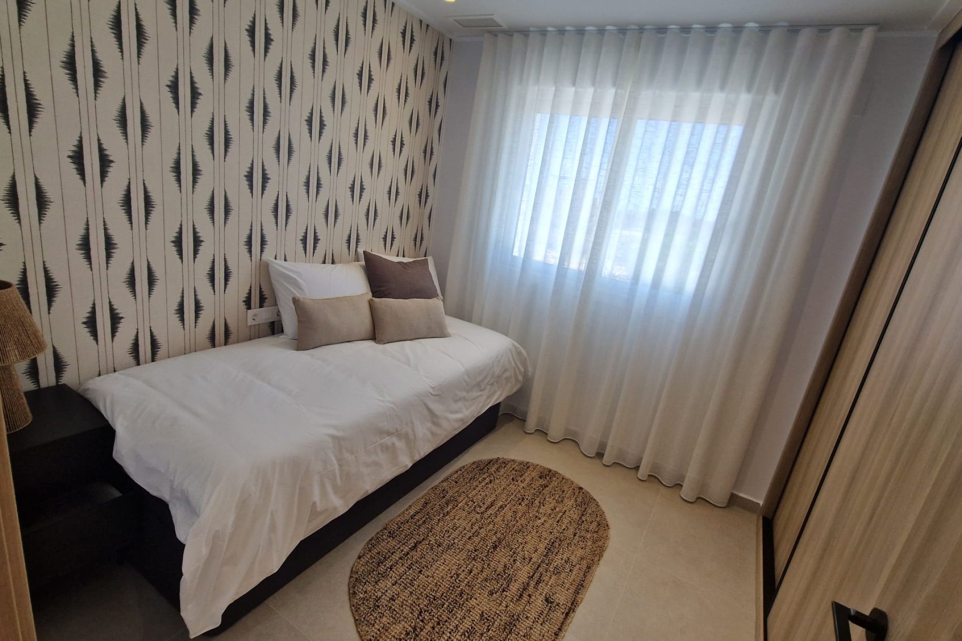 Obra nueva - Bungalow - Pilar de la Horadada