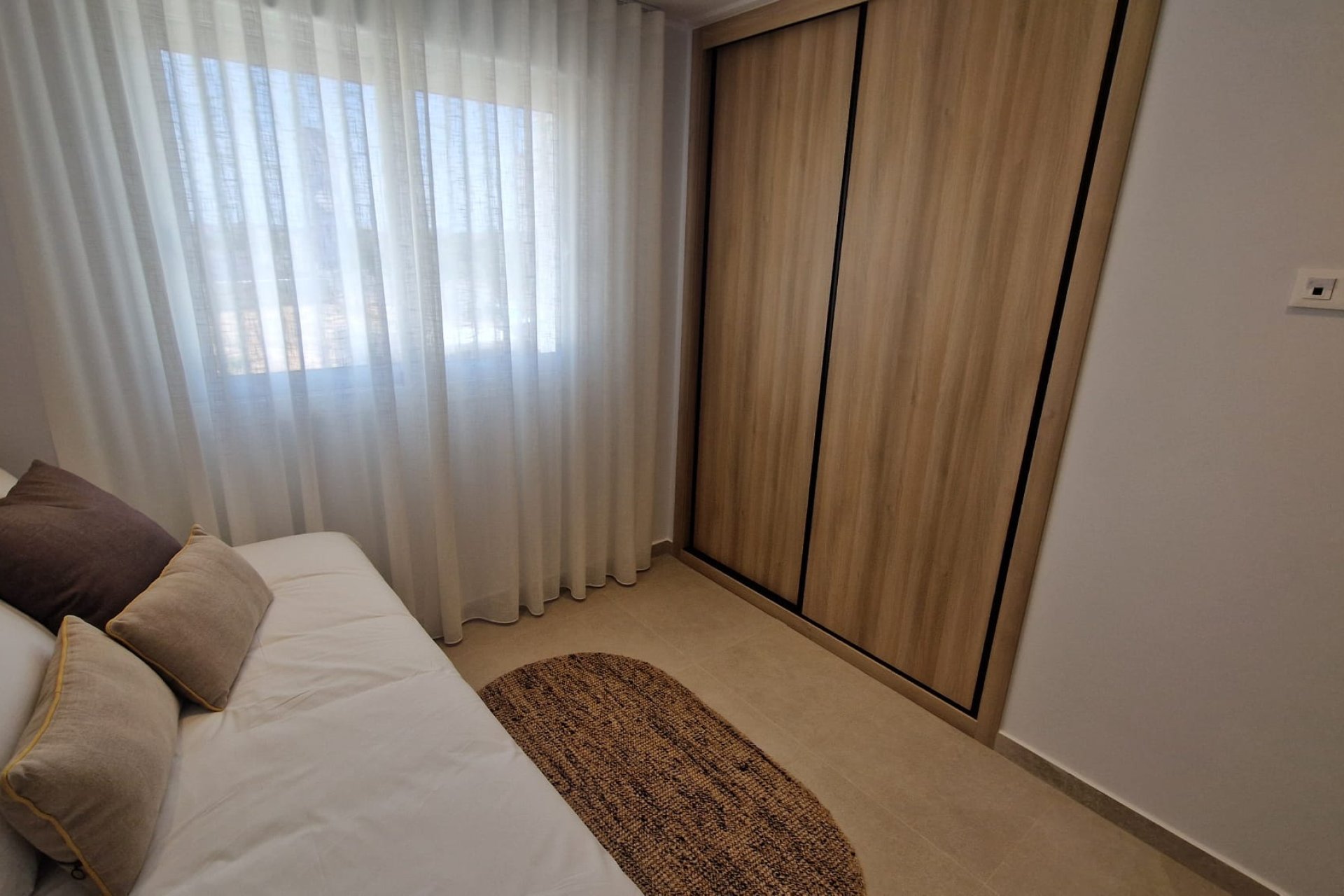 Obra nueva - Bungalow - Pilar de la Horadada