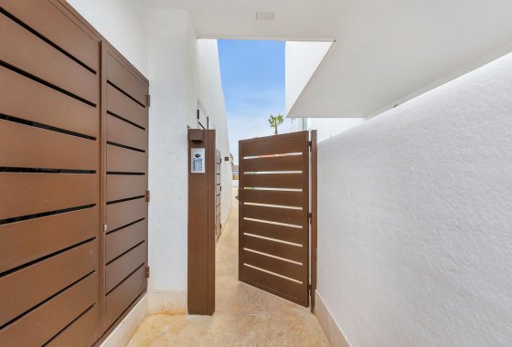 Ático · Obra nueva - Los Alcázares · Murcia · España