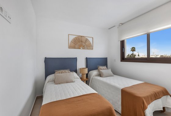 Ático · Obra nueva - Los Alcázares · Murcia · España