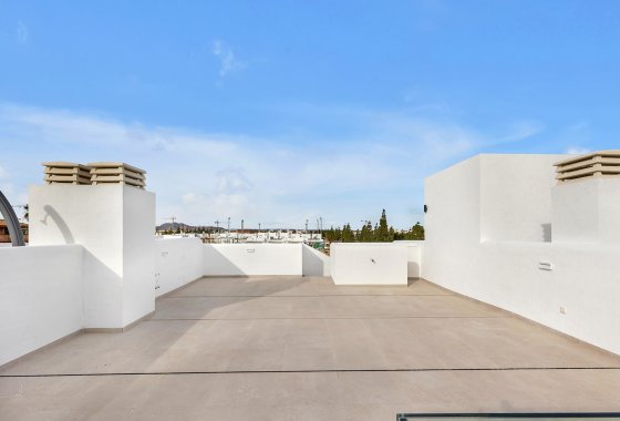 Ático · Obra nueva - Los Alcázares · Murcia · España