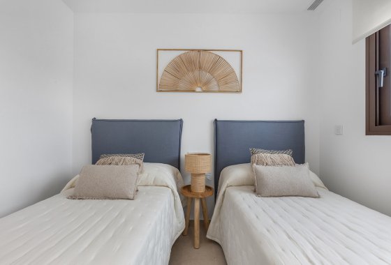 Apartamento · Obra nueva - Los Alcázares · Murcia · España