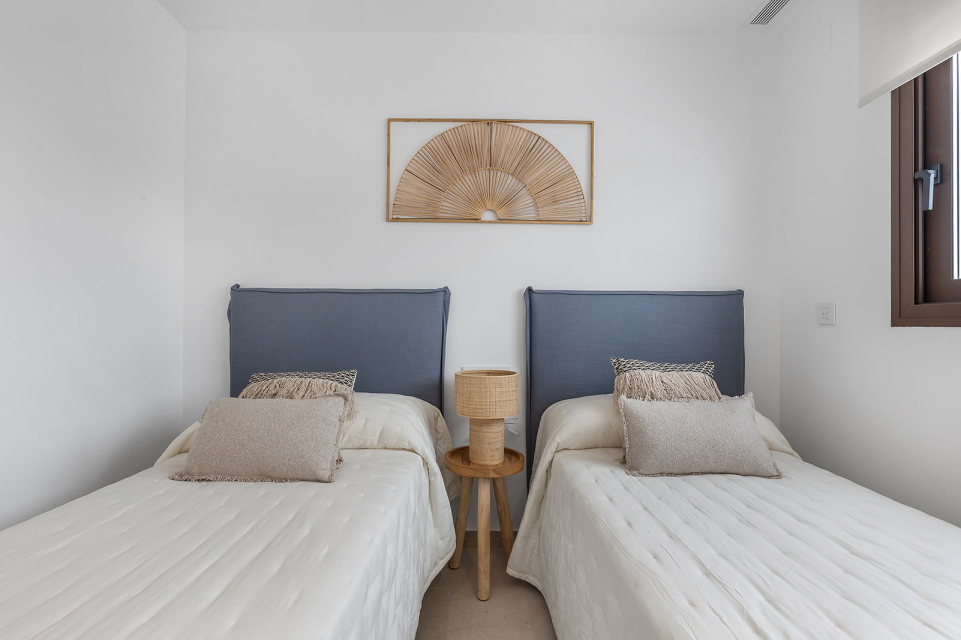 新建筑 - Apartamento - Los Alcázares