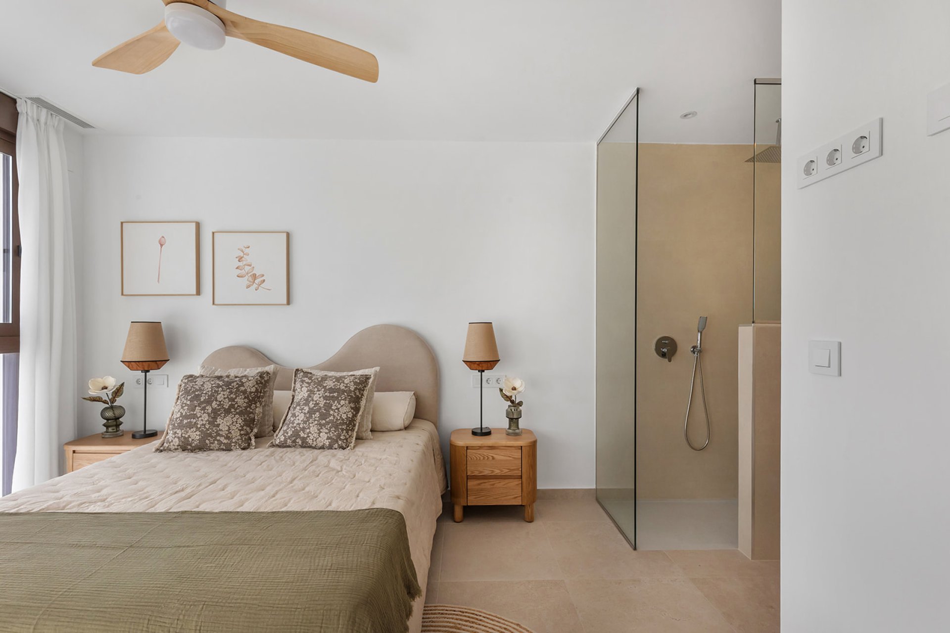 新建筑 - Apartamento - Los Alcázares