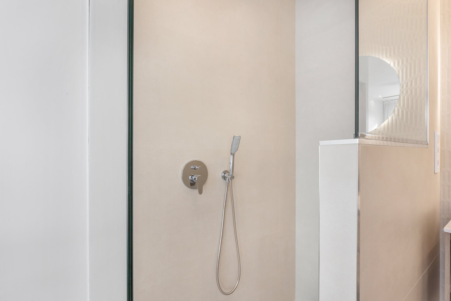 新建筑 - Apartamento - Los Alcázares