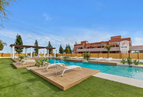 Apartamento · Obra nueva - Los Alcázares · Murcia · España