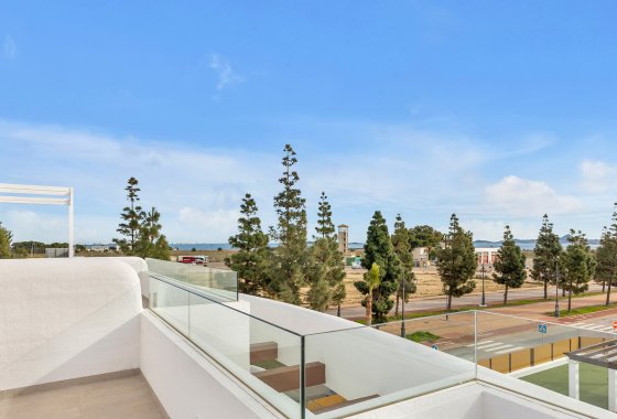 Ático · Obra nueva - Los Alcázares · Murcia · España