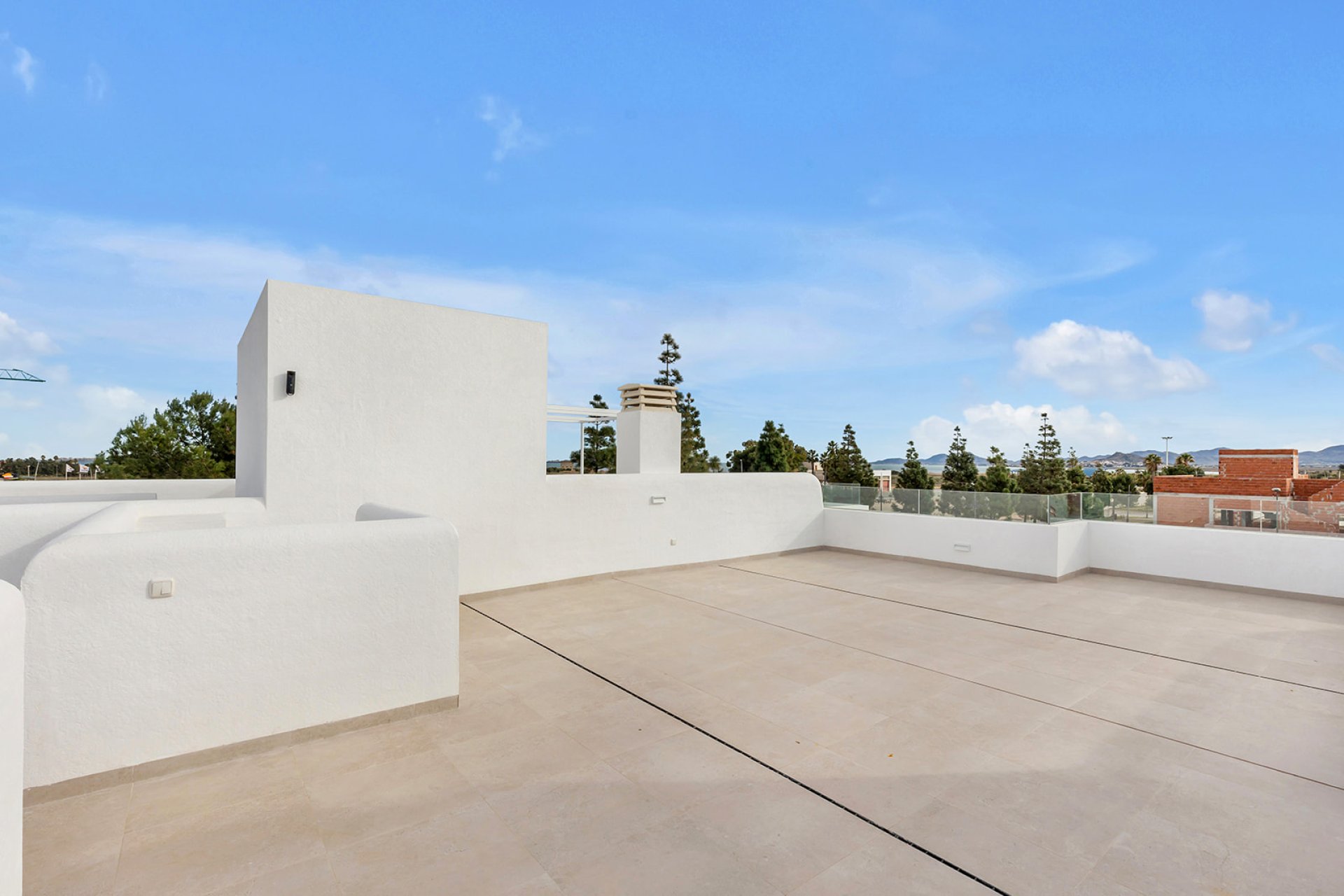 新建筑 - 顶层公寓 - Los Alcázares